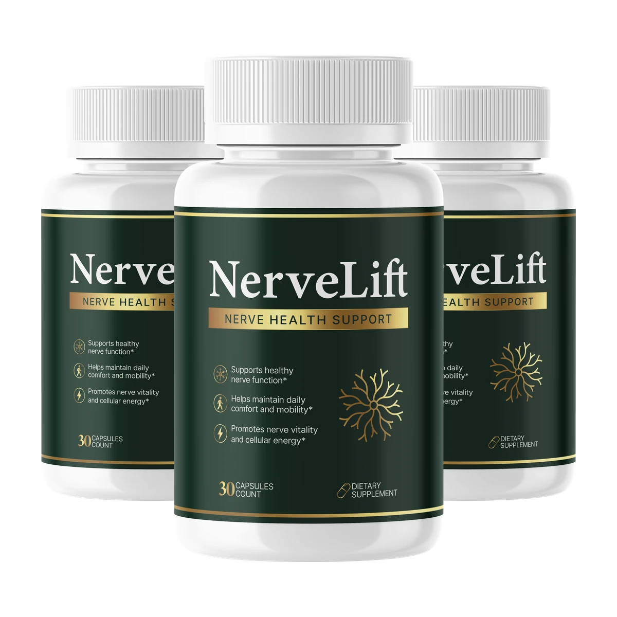Buy NerveLift Online