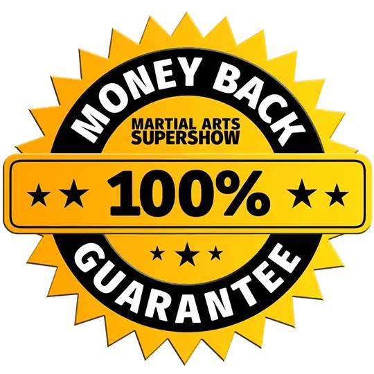 NerveLift money back gurantee
